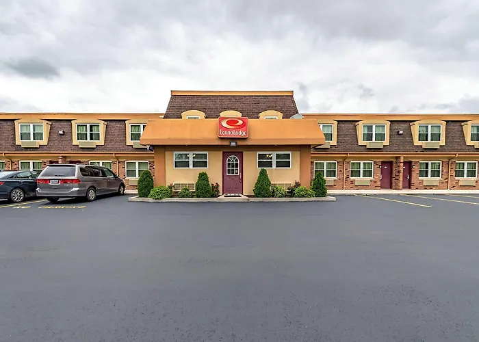 Econo Lodge