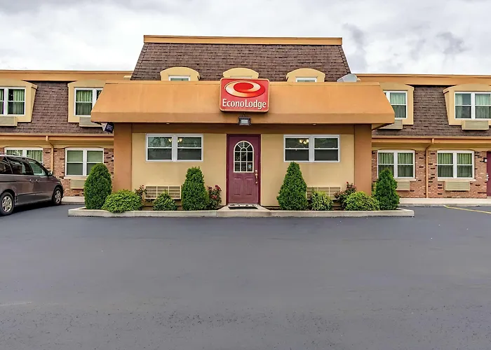 Econo Lodge