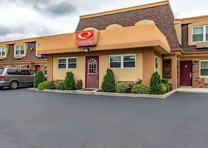 Econo Lodge